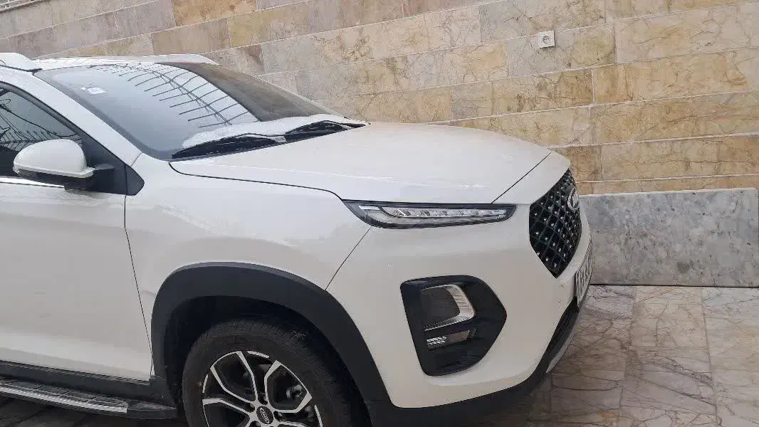 x22 پرو مدل ۱۴۰۴|خودرو سواری و وانت|مشهد, یاس|دیوار