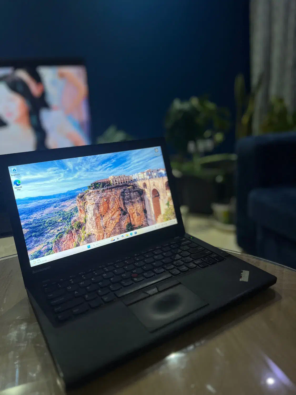 لپتاپ لنوو x250|رایانه همراه|تهران, مرزداران|دیوار