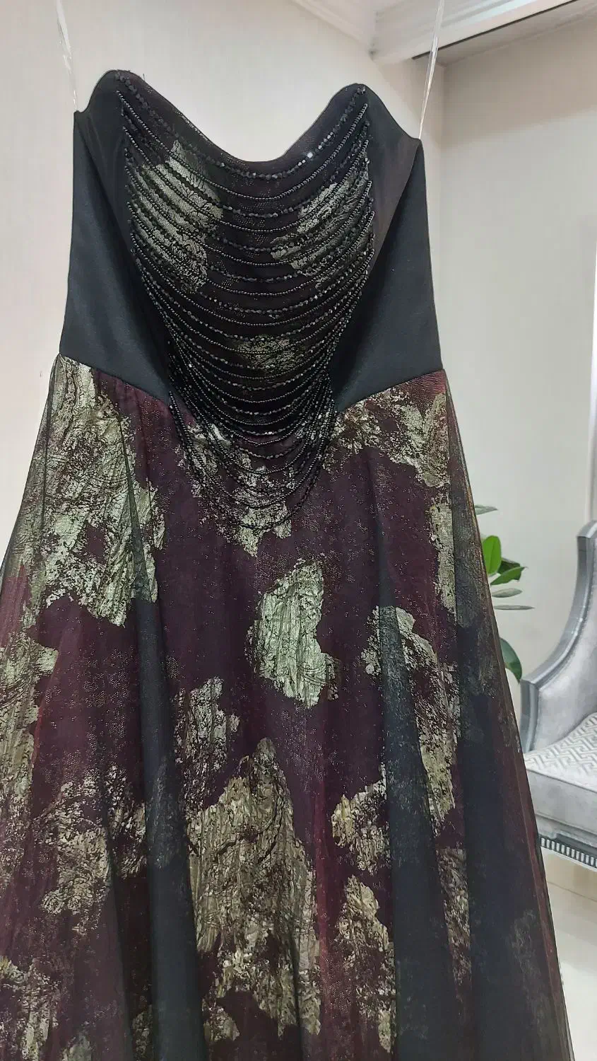 لباس مجلسی نو|لباس|اسلام‌شهر, شهرک مهدیه|دیوار