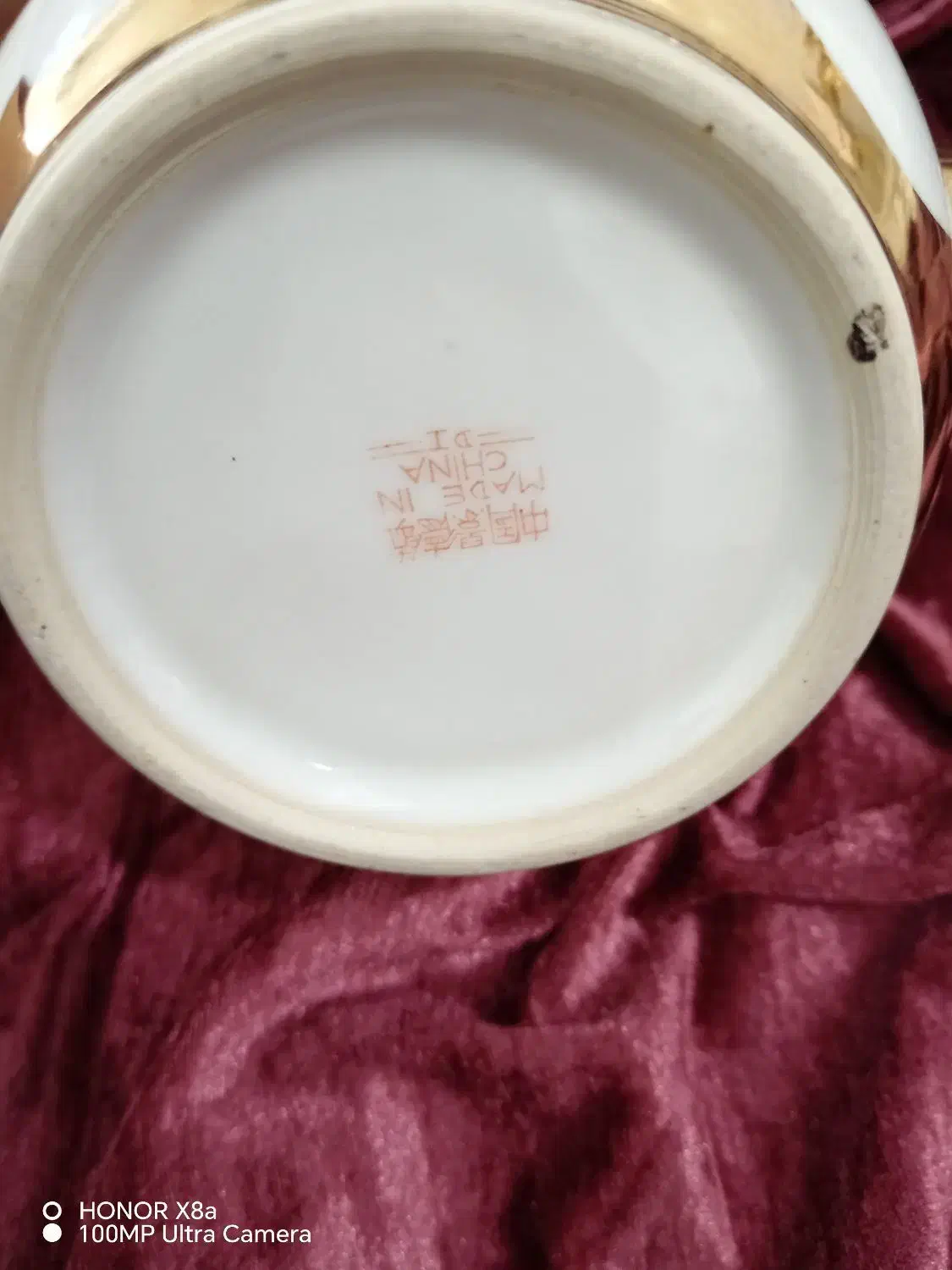 کاسه بشقاب سایز بزرگ خشتی آمریکایی و گلمیخک و...|ظروف سرو و پذیرایی|مشهد, گاز|دیوار