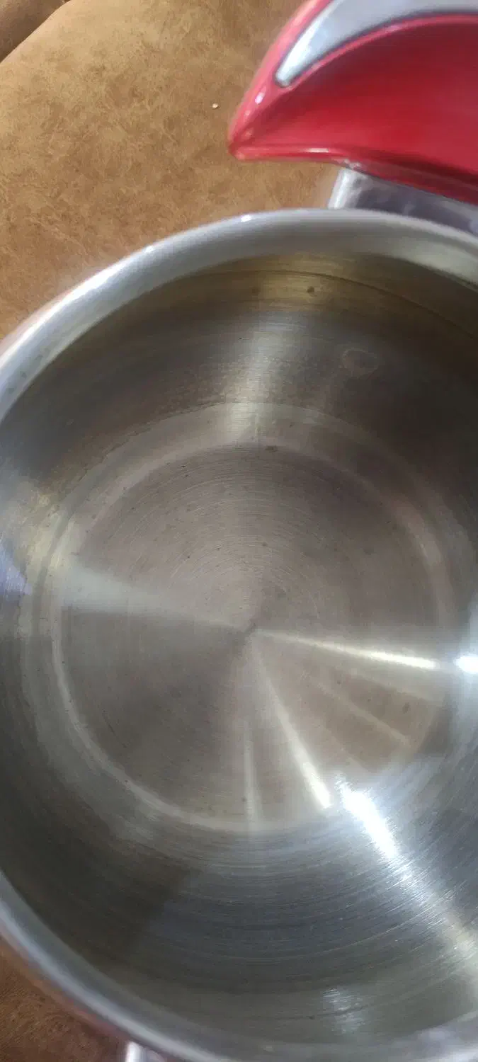 کتری روی گاز|قوری، کتری، قهوه‌ساز دستی|اهواز, نیوساید|دیوار