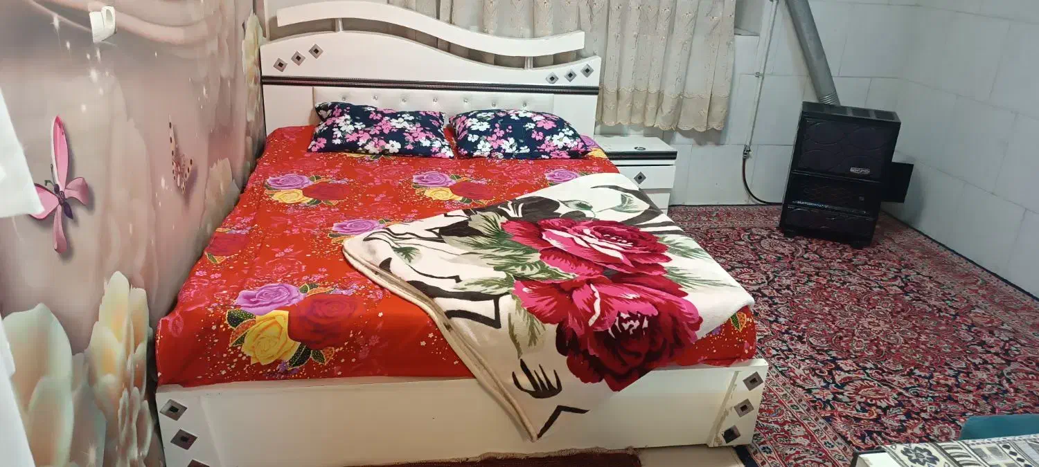 کلینیک امید واحدسوییت مبله روزانه هفتگی همکف|اجارهٔ کوتاه‌مدت آپارتمان و سوئیت|تهران, ایران|دیوار