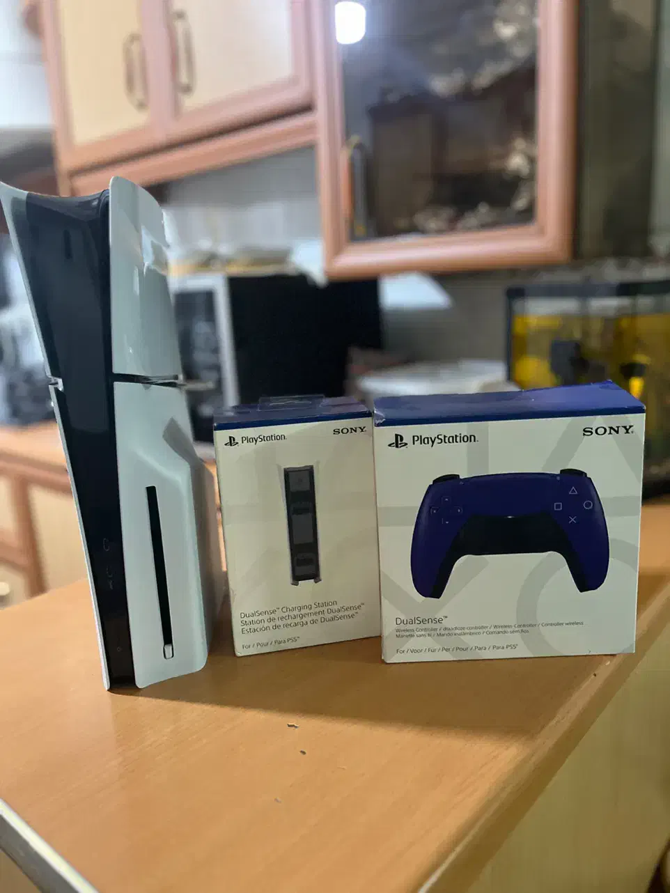 Ps5|کنسول، بازی ویدئویی و آنلاین|تهران, افسریه شمالی|دیوار