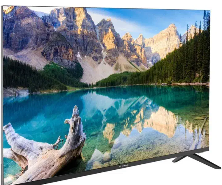 تلویزیون اسنوا  ۵۰|تلویزیون و پروژکتور|قیدار, |دیوار