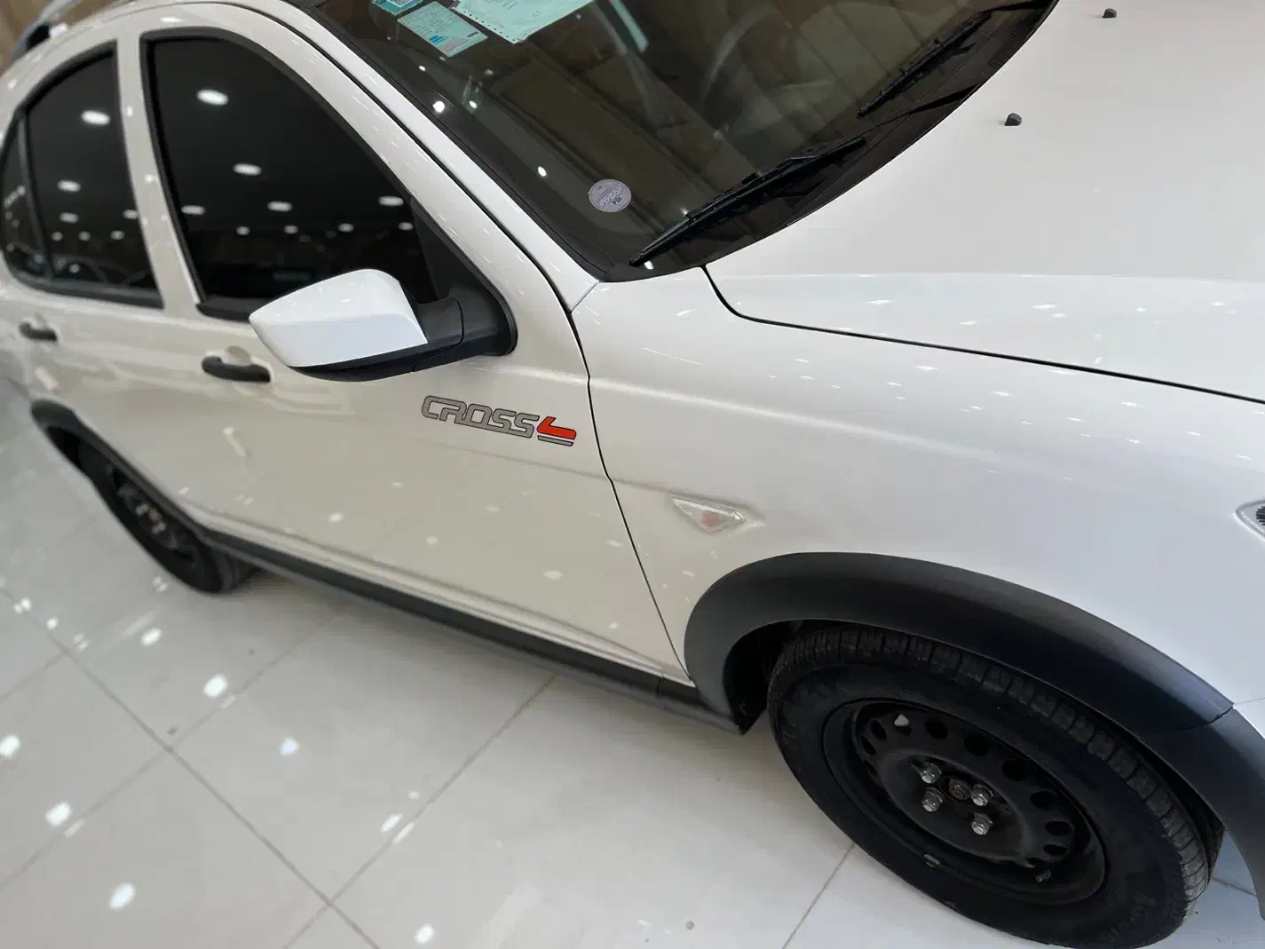 کویئک gx تیپ L|خودرو سواری و وانت|بوشهر, |دیوار