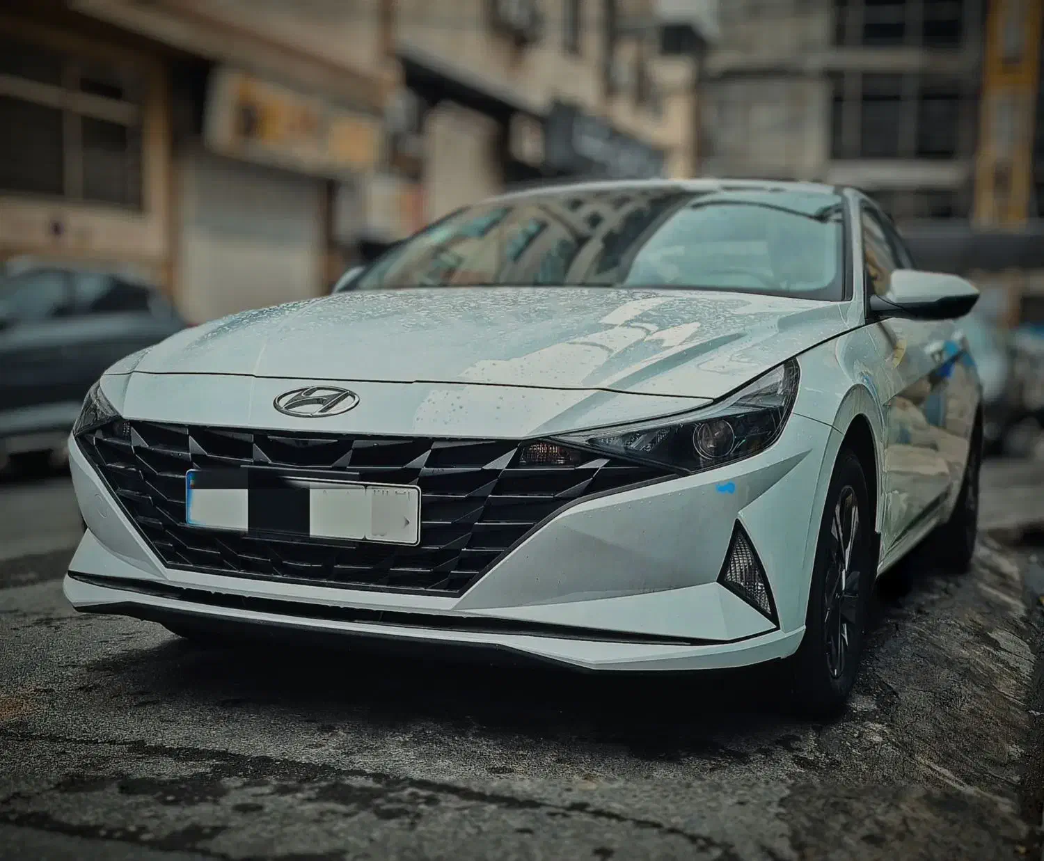 هیوندای النترا ELANTRA فول**مدل2025**صفر تحویل روز|خودرو سواری و وانت|تهران, دریا|دیوار