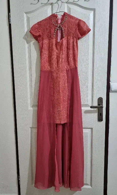 لباس مجلسی سایز ۴۲ و ۴۴|لباس|رزن, |دیوار