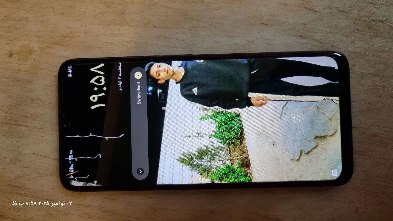 فروش موبایل از برند vokal|موبایل|کرج, فاز ۱ مهرشهر|دیوار