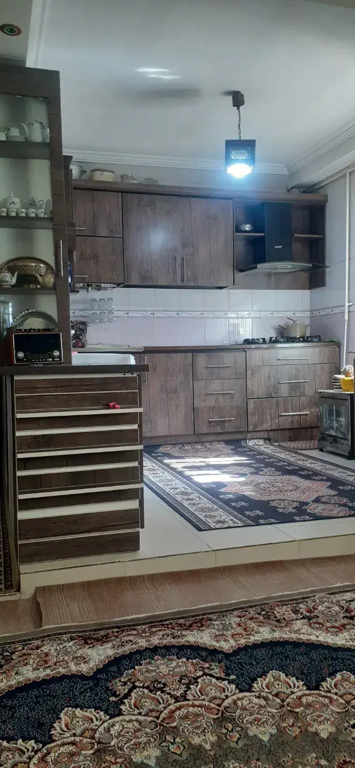 کابینت mdf|مصالح و تجهیزات ساختمان|گرگان, |دیوار