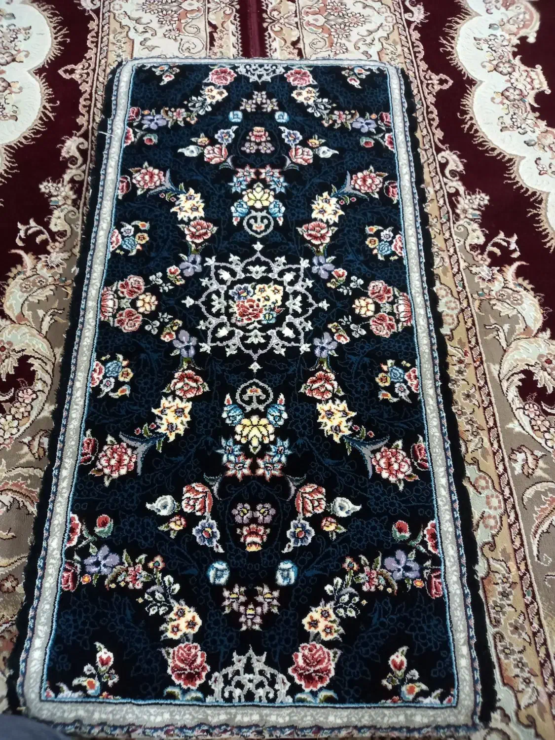 پشتی|پشتی|کامیاران, |دیوار