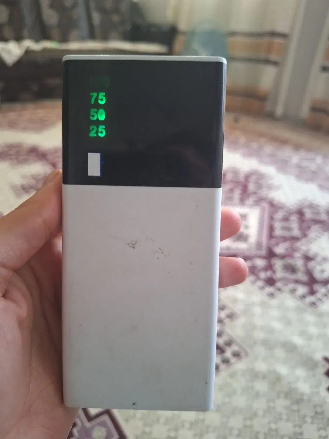 پاوربانک|لوازم جانبی موبایل و تبلت|بیرجند, |دیوار