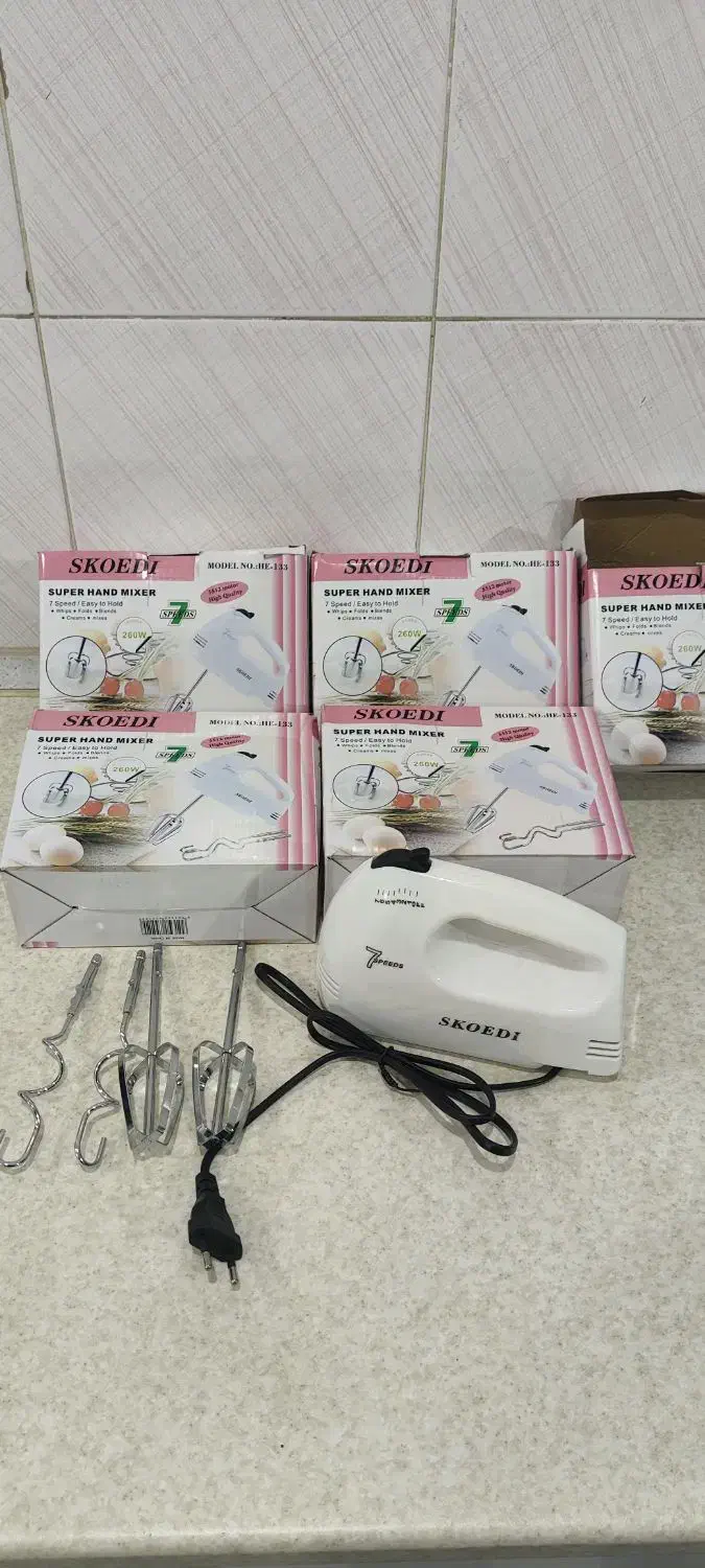 هم زن برقی|خردکن، آسیاب، غذاساز|مریوان, |دیوار