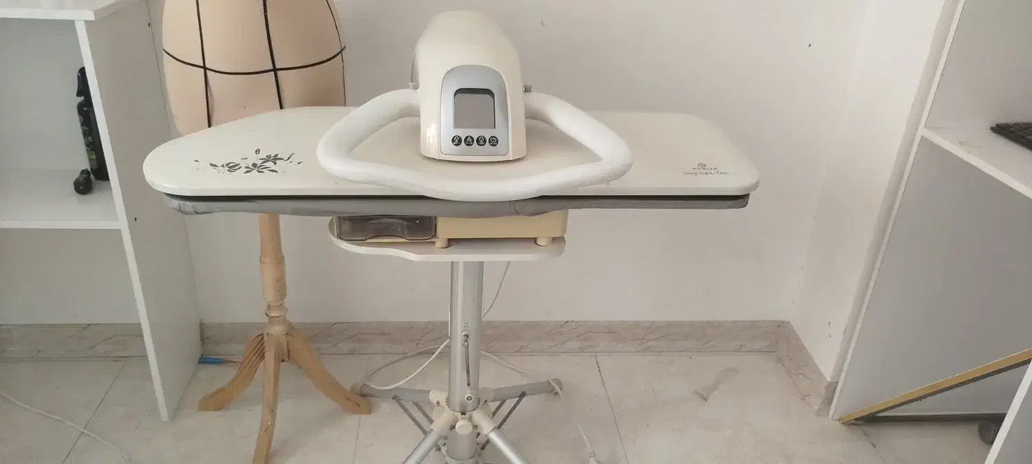 اتو پرس سونیا|اتو و لوازم اتو|ماهدشت, |دیوار