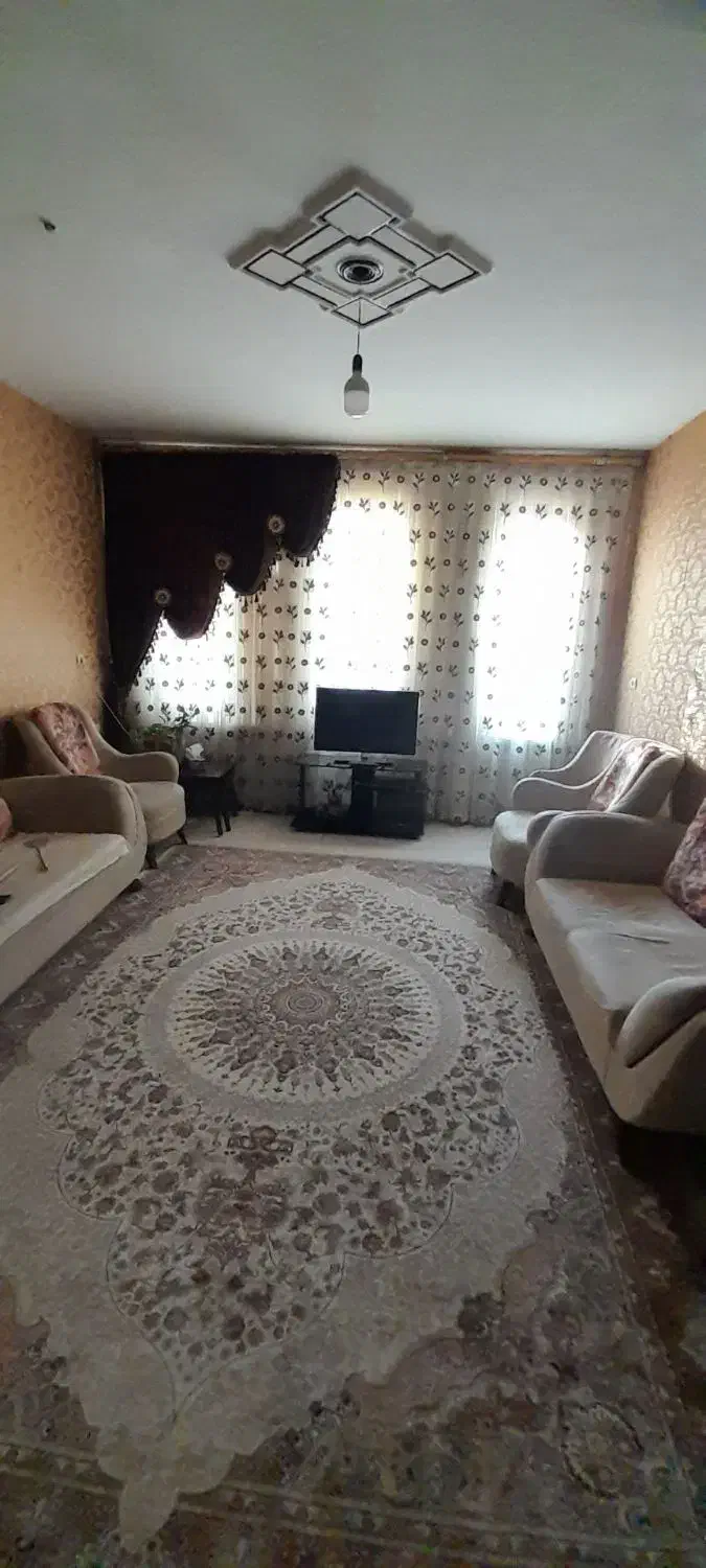 فروش مسکن مهر 2 خواب سند دار|فروش آپارتمان|الوند, |دیوار