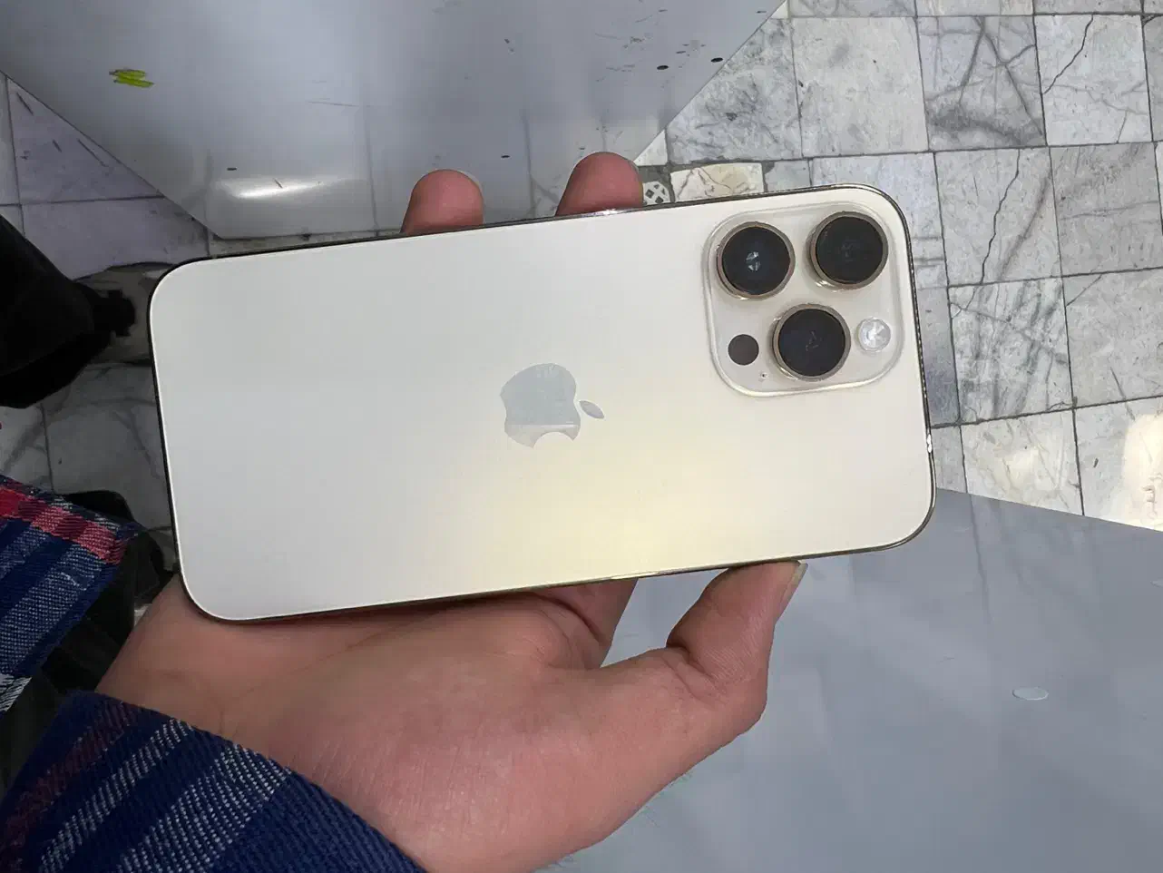 14 pro max 512|موبایل|کرمان, |دیوار