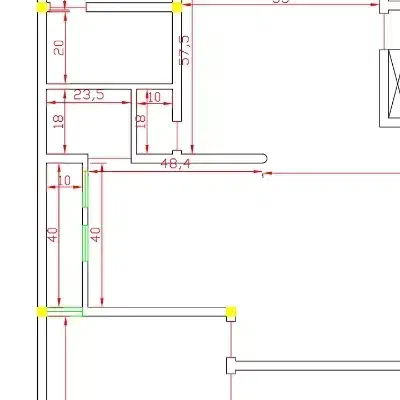 طراحی نقشه|خدمات پیشه و مهارت|سراوان, |دیوار