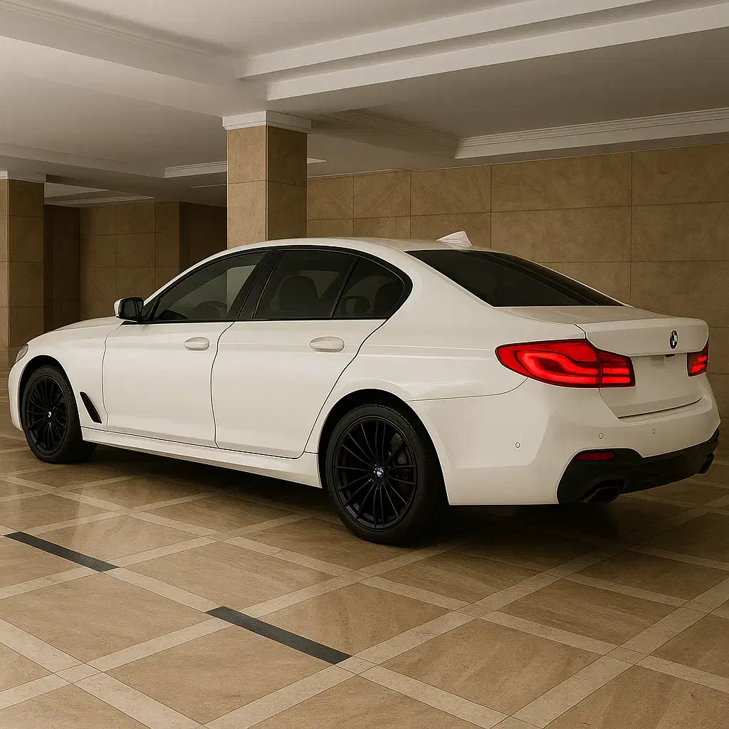 Bmw 530 2017|خودرو سواری و وانت|تهران,  امام زاده قاسم (نیاوران)|دیوار