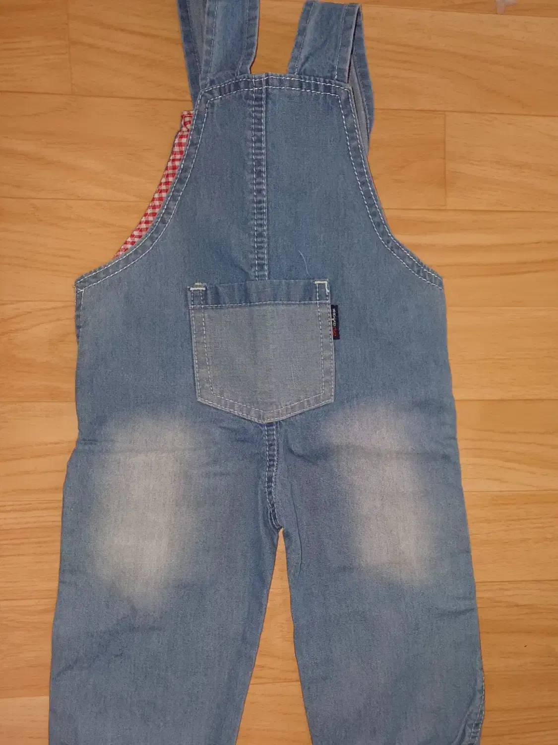 لباس بچگانه سرهم سایز ۳|کفش و لباس بچه|اردبیل, |دیوار