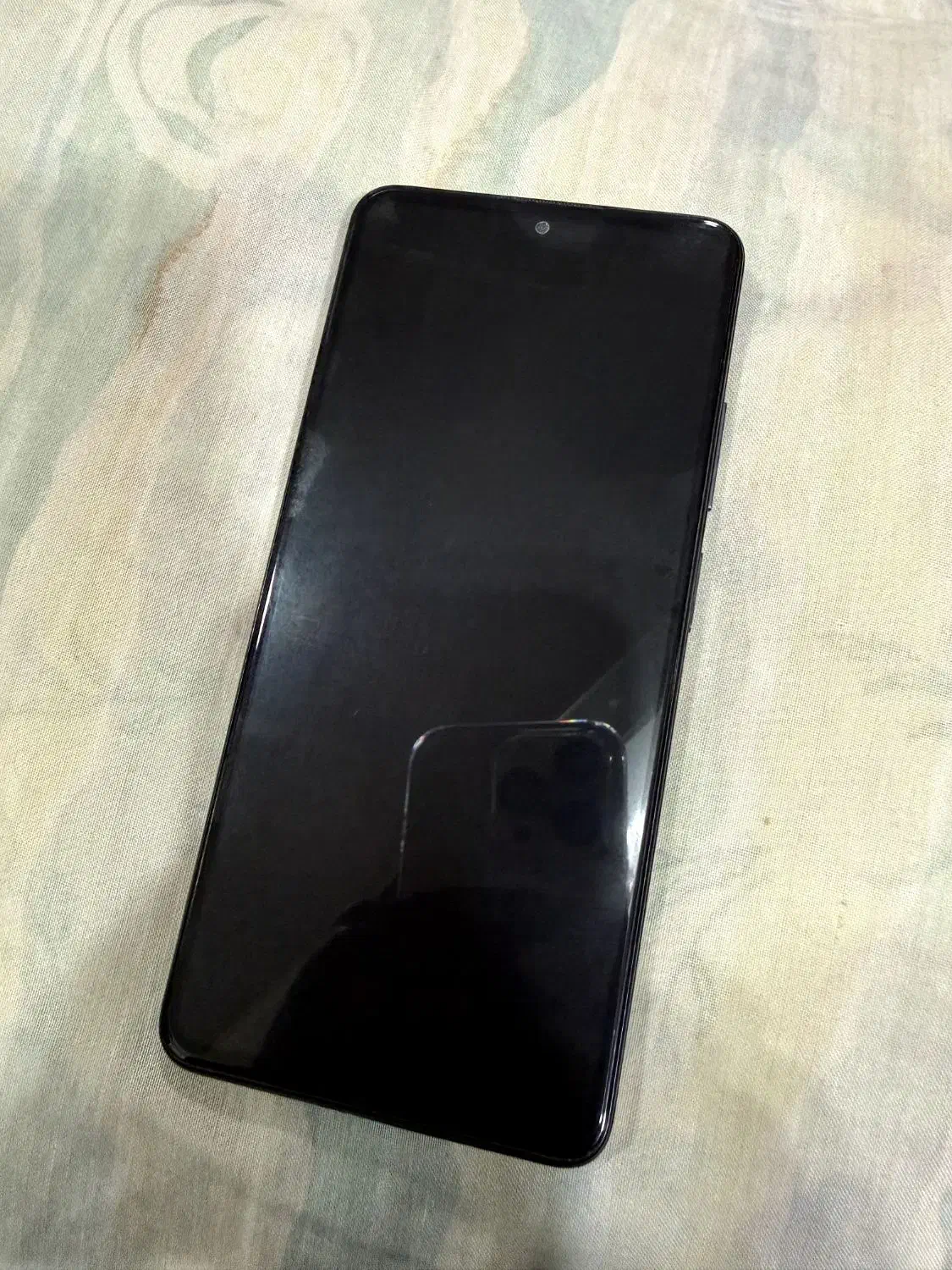 گوشی پوکو X4 رام 8 256 گیگ|موبایل|اهواز, کوی مهدیس|دیوار