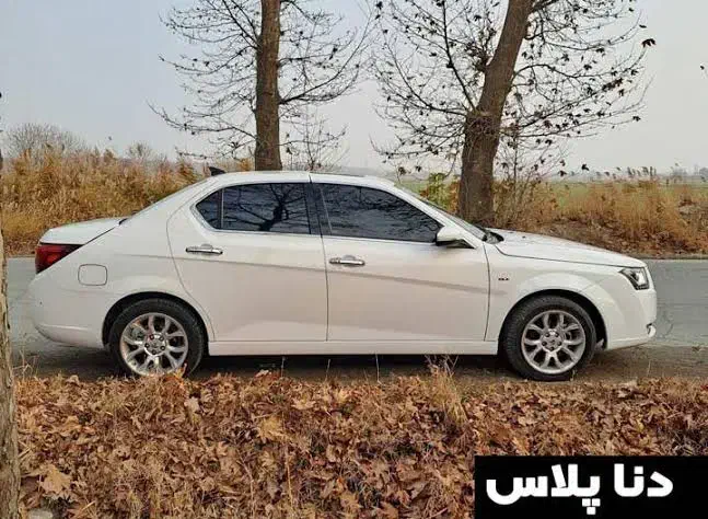 دنا پلاس ۶ دنده فول رنگ اسپرت ۴۰۴ تحویل امروز|خودرو سواری و وانت|کرمان, |دیوار