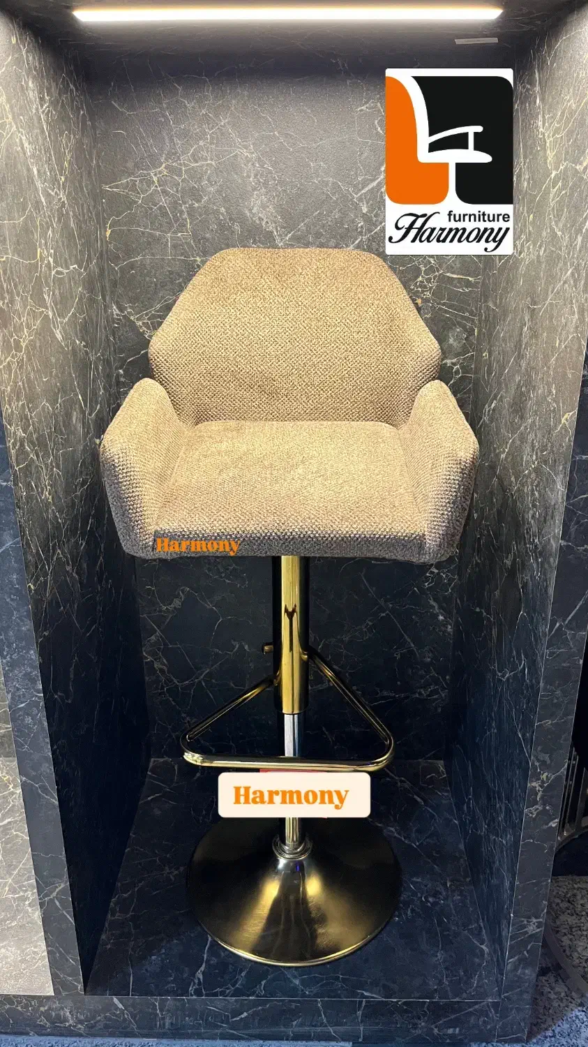 صندلی اپن مدل آماندا/طرح ویژه نقد و اقساط|صندلی و نیمکت|اصفهان, طاحونه|دیوار