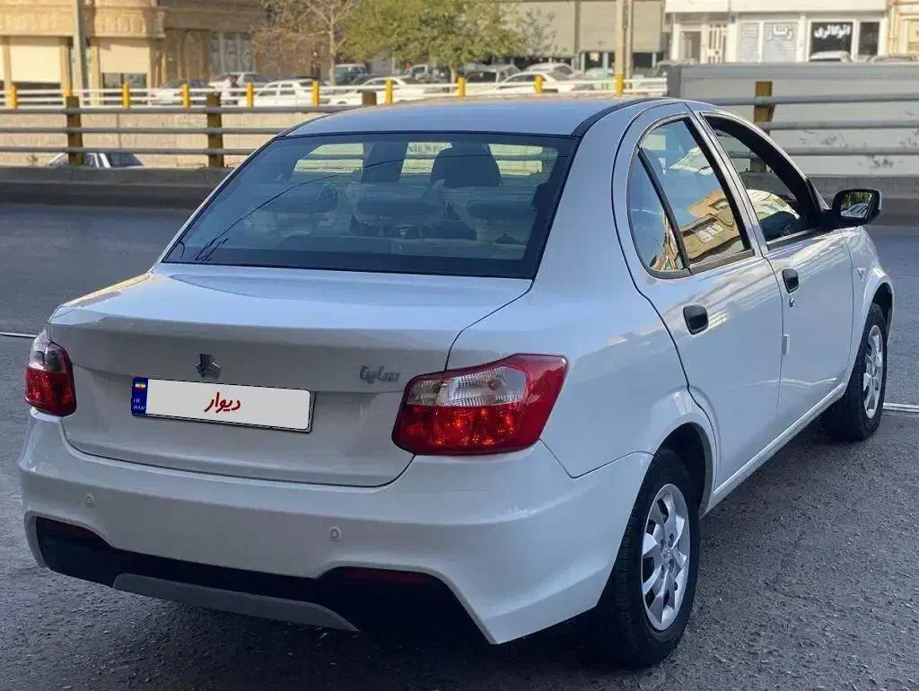 ساینا دوگانه سوز شرکتی GX|خودرو سواری و وانت|شیراز, اصلاح‌نژاد|دیوار