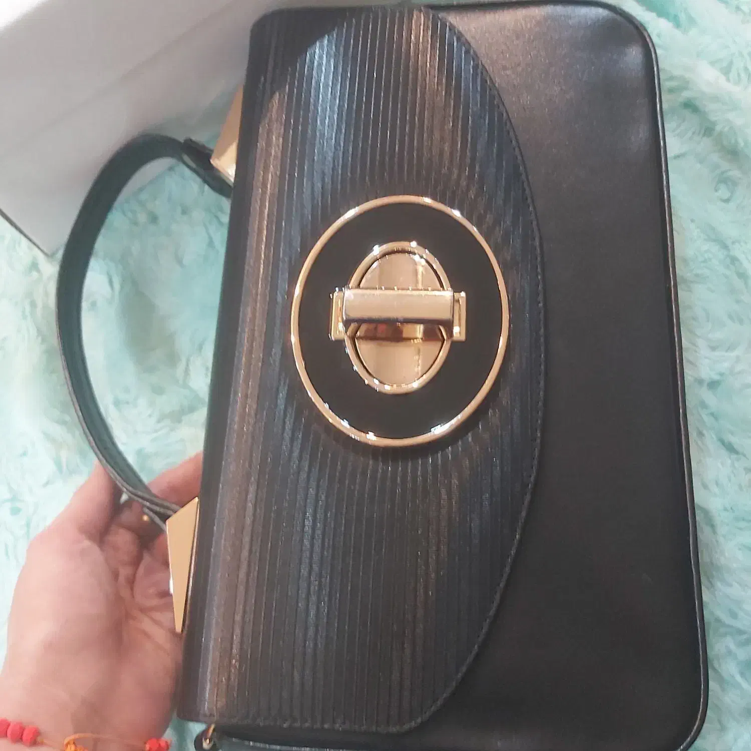 کیف برند زانتی|کیف، کفش، کمربند|تهران, شهرک چیتگر|دیوار