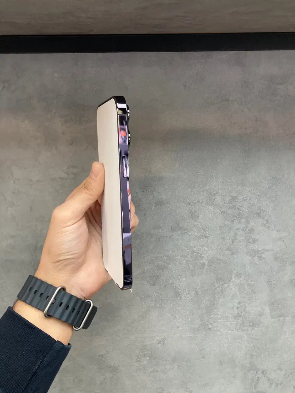 iPhone 14 Promax 256Gb Zaa|موبایل|ارومیه, |دیوار