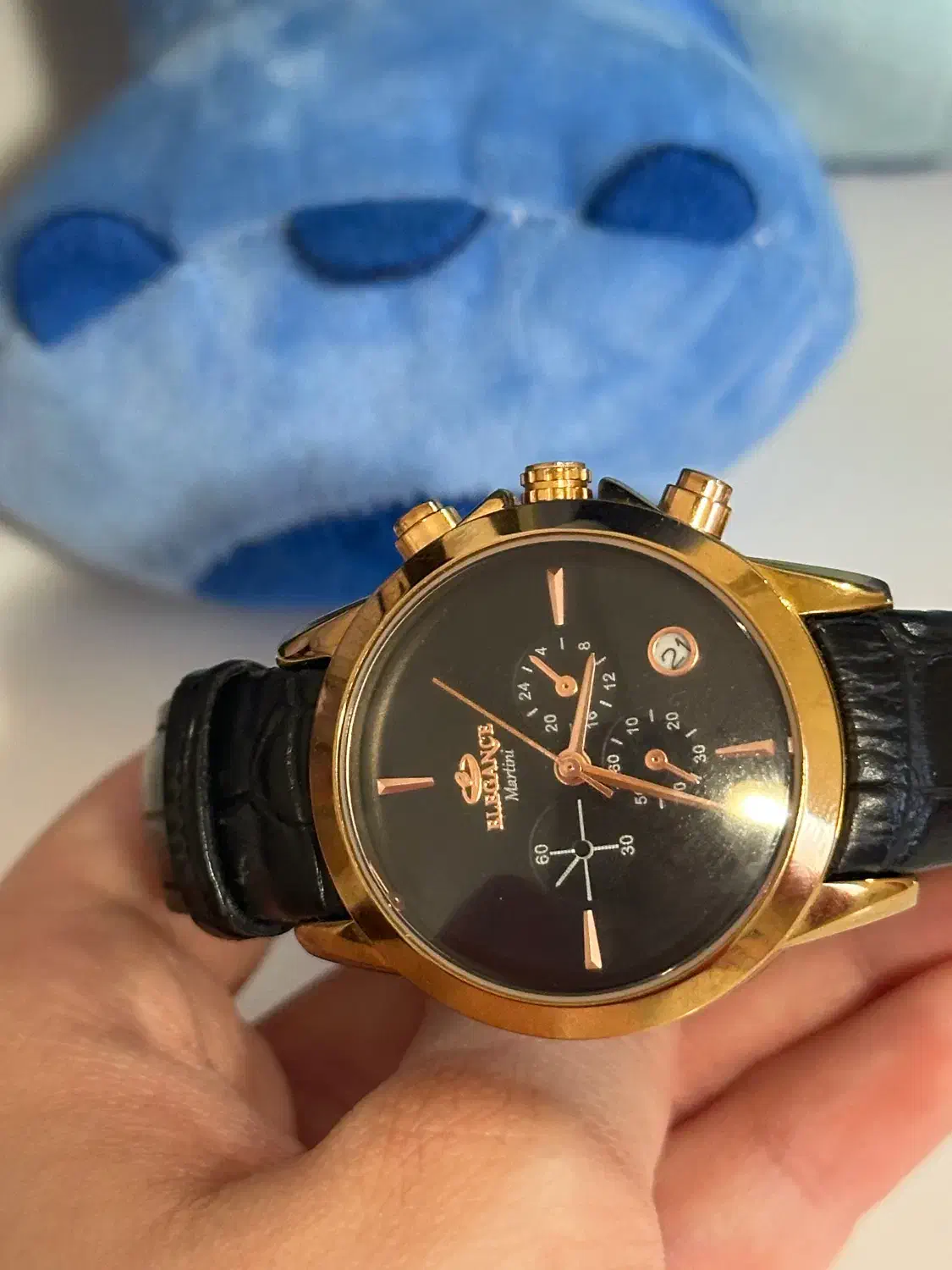 ساعت|ساعت|کرج, گوهردشت|دیوار