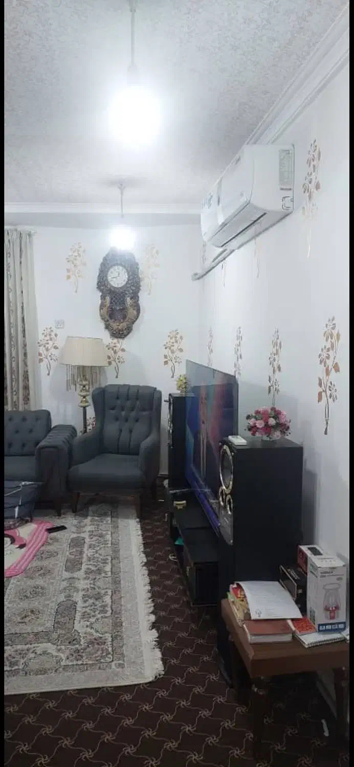 فروش واحد نفتک|فروش آپارتمان|مسجد سلیمان, |دیوار