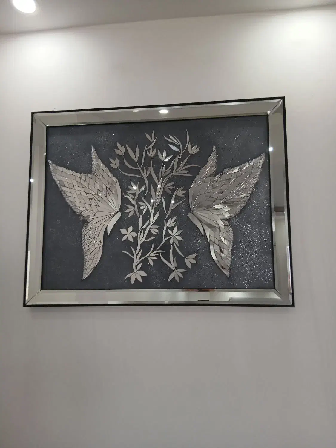 تابلو نو|تابلو، نقاشی، عکس|رشت, یخسازی|دیوار