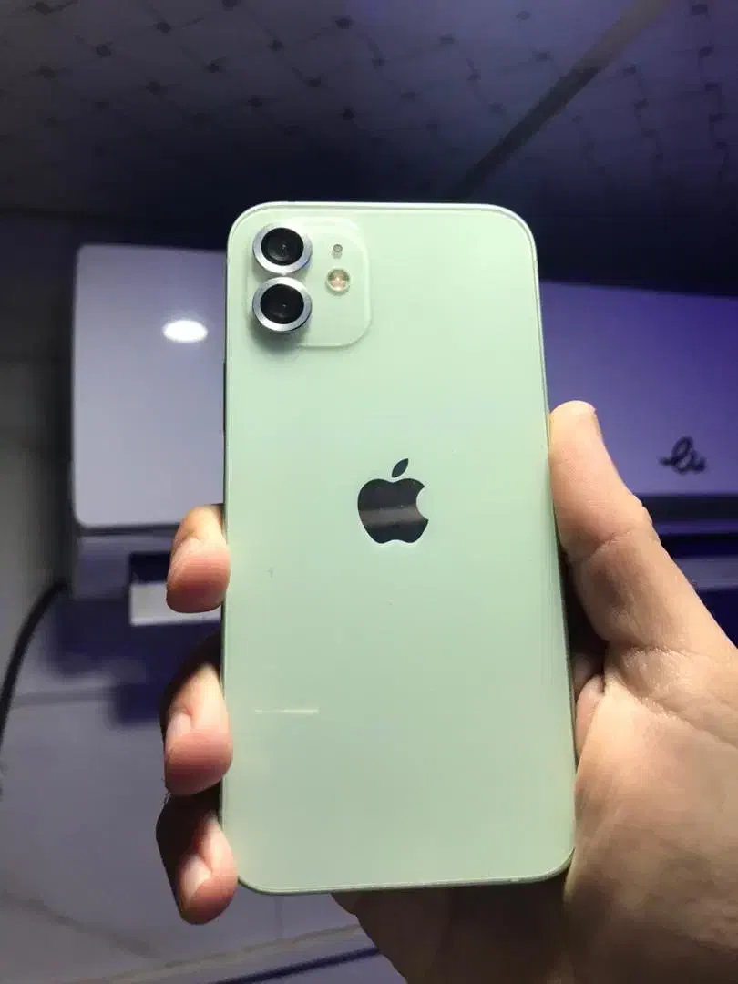 ایفون ۱۲|موبایل|دوگنبدان, |دیوار