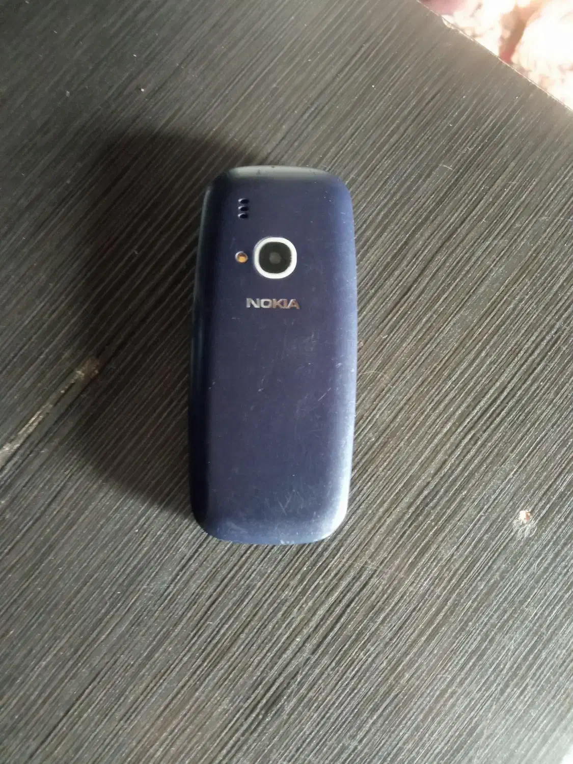 گوشی ساده نوکیا3310|موبایل|مهرستان, |دیوار