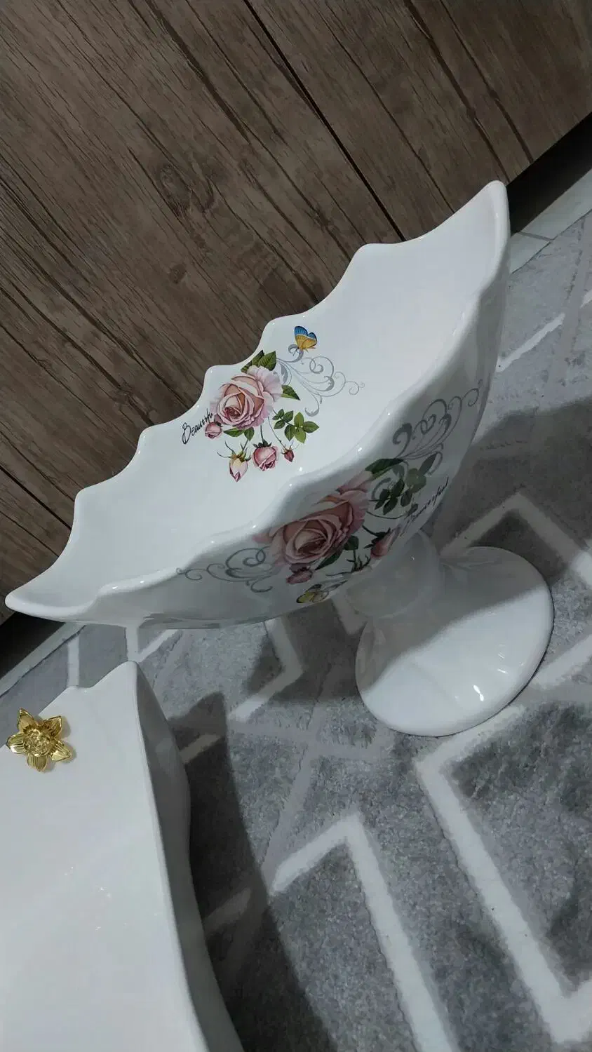 ظروف پذیرایی قیمت مناسب|ظروف سرو و پذیرایی|ارومیه, |دیوار