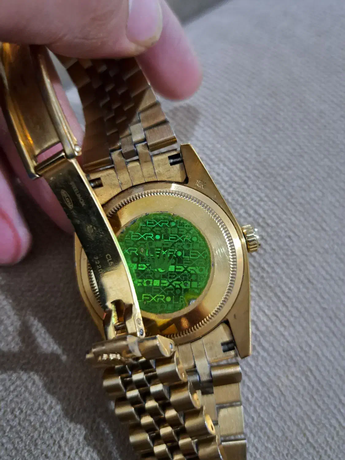 ساعت رولکس|ساعت|شاندیز, |دیوار