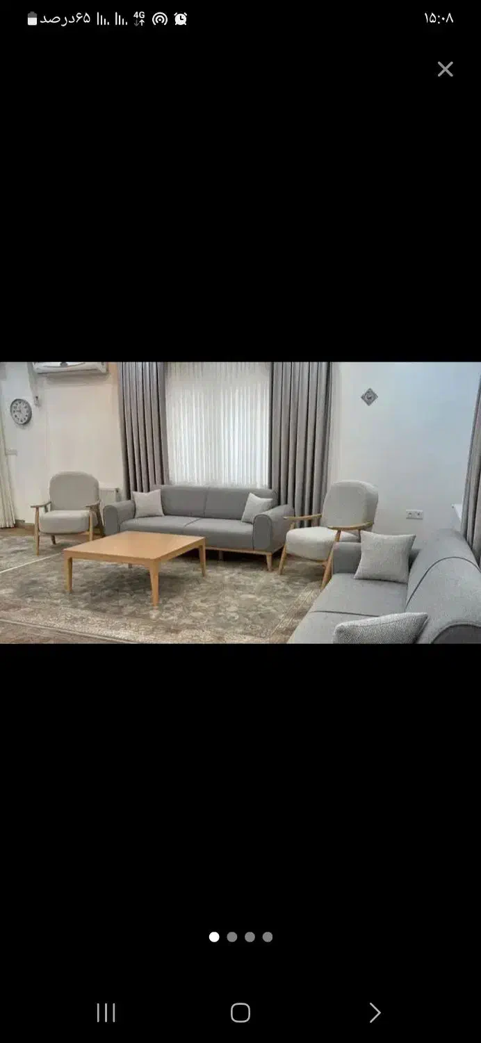 مبل لنین|مبلمان خانگی و میز عسلی|بندر ماهشهر, |دیوار