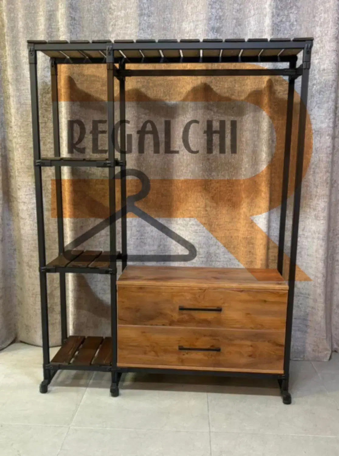 رگال جادار|فروشگاه و مغازه|شاهین‌شهر, مخابرات (شهید بهشتی)|دیوار