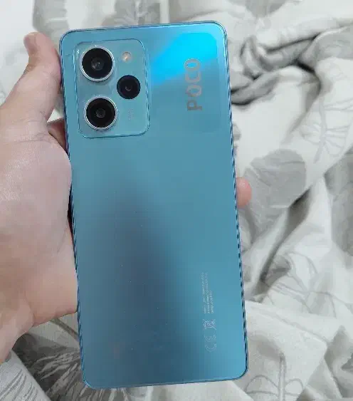 گوشی شیائومی پوکو ایکس ۵|موبایل|میبد, |دیوار