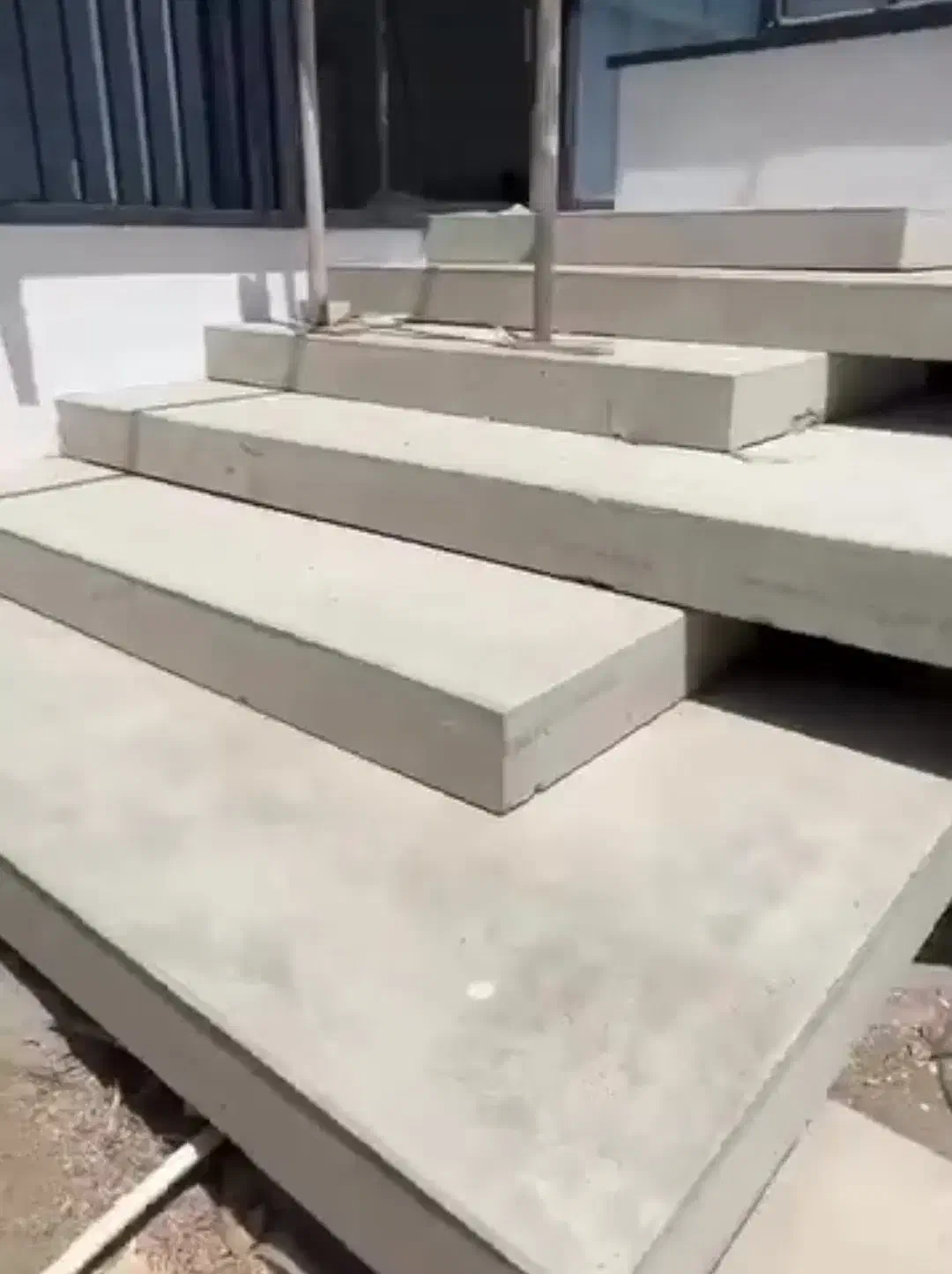 فروش و نصب میکروسمنت و بتن اکسپوز|مصالح و تجهیزات ساختمان|رشت, گلسار|دیوار