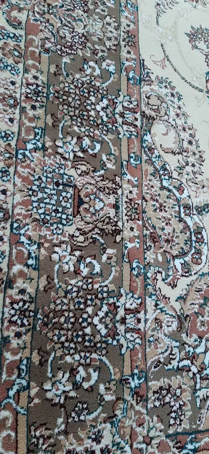 ۴عدد فرش ۶متری|فرش|سرپل ذهاب, |دیوار