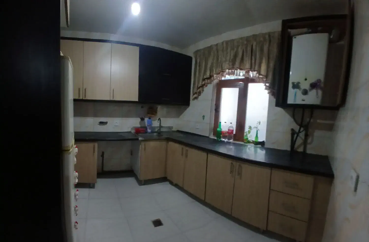 70متر|اجارهٔ کوتاهمدت آپارتمان و سوئیت|آبعلی, |دیوار