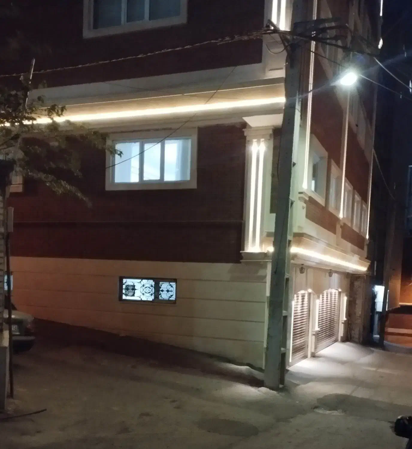 آپارتمان قولنامه یوسف آباد بتن|فروش آپارتمان|تبریز, |دیوار