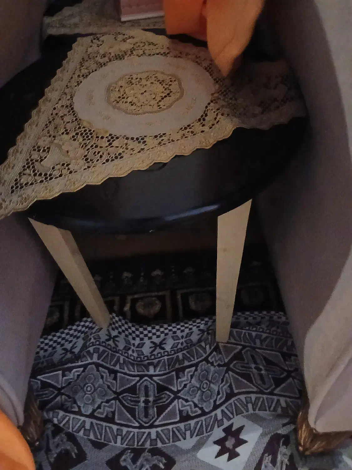 میز عسلی|مبلمان خانگی و میز عسلی|رشت, نامجو|دیوار