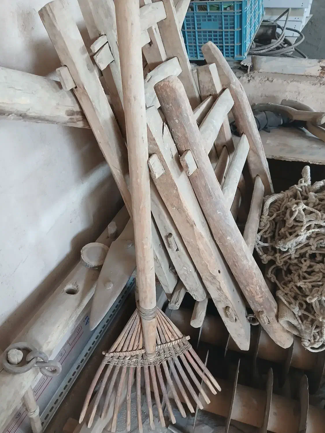 فروش وسایل قدیمی|کلکسیون اشیاء عتیقه|مبارکه, |دیوار