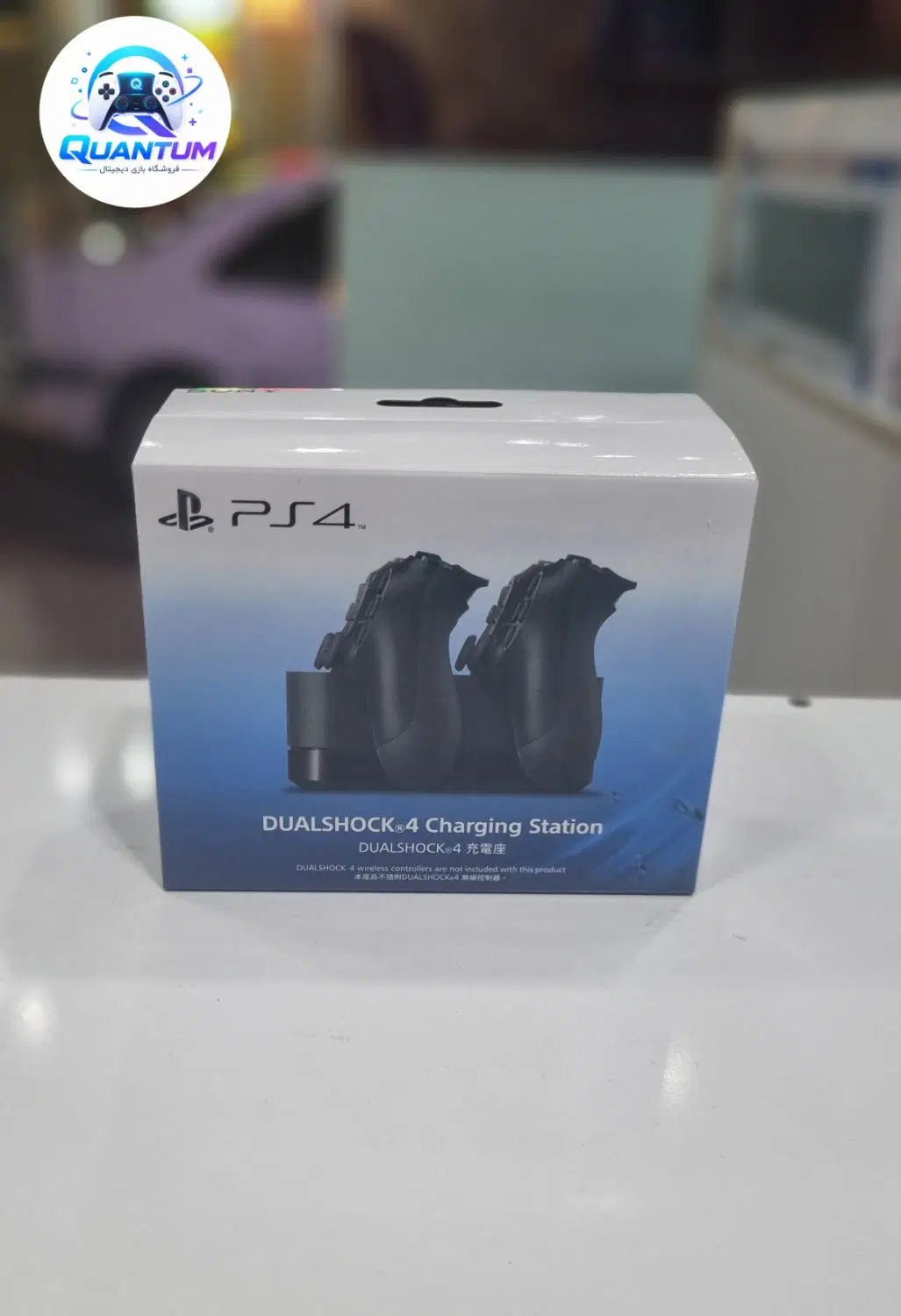 فروش انواع پایه شارژ ps5وps4|کنسول، بازی ویدئویی و آنلاین|دزفول, |دیوار