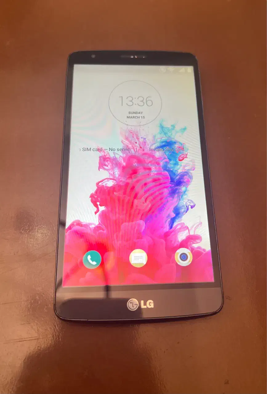 LG G3 Stylus|موبایل|تهران, بلوار کشاورز|دیوار