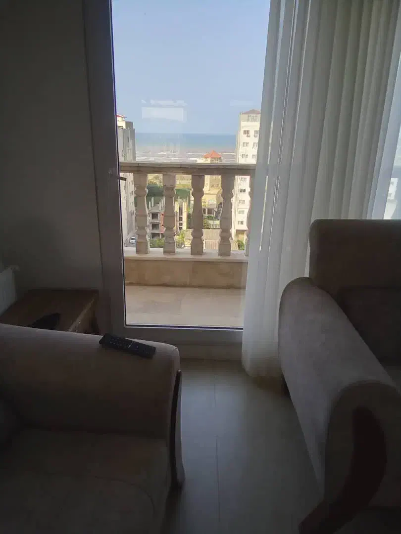 رهن آپارتمان ۸۰ متری ویو دریا|اجارهٔ آپارتمان|فریدونکنار, |دیوار