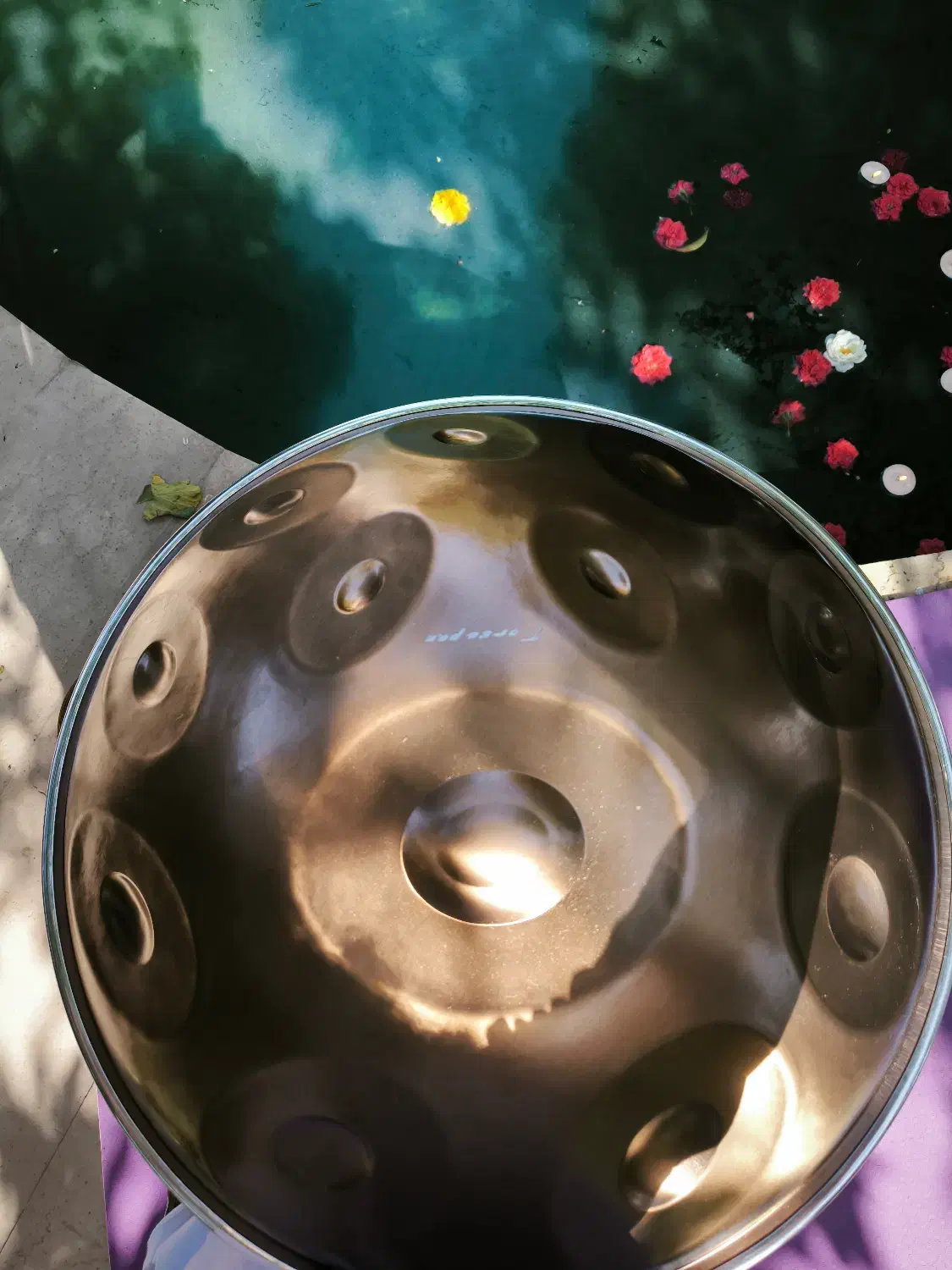 هنگدرام|سازهای سنتی|ورامین, ورامین|دیوار