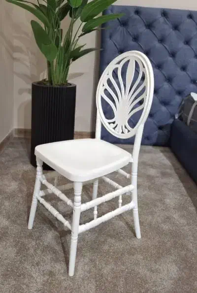 صندلی پ پ مدل شیوا/سالن عقد/باغ تالار/تالار|عمدهفروشی|نوشهر, |دیوار