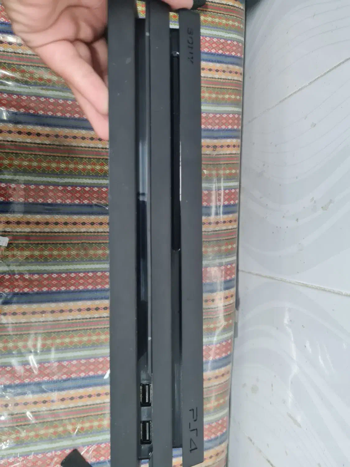 ps4 pro|کنسول، بازی ویدئویی و آنلاین|بیرجند, |دیوار